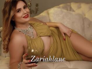 Zariahlane