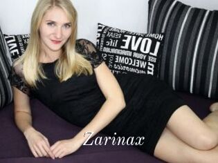 Zarinax