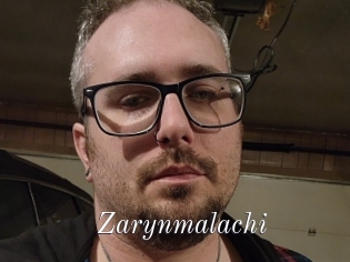 Zarynmalachi