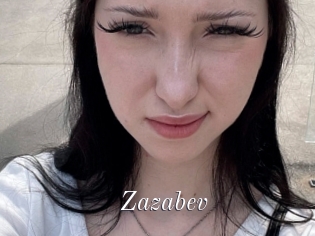 Zazabev