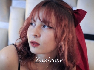 Zazirose