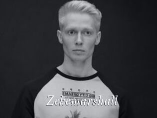 Zekemarshall