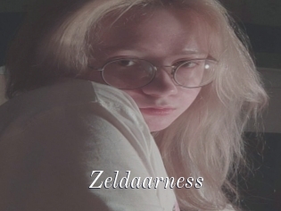 Zeldaarness