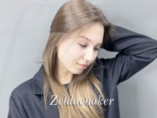 Zeldacoaker