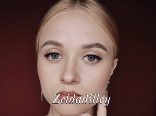 Zeldadilley