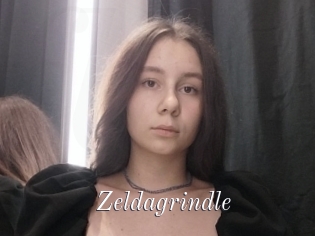 Zeldagrindle