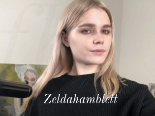 Zeldahamblett