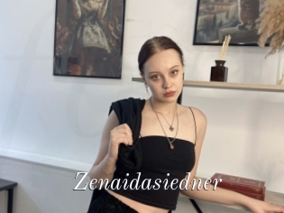 Zenaidasiedner
