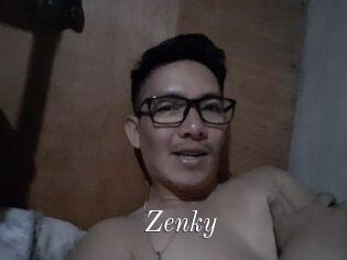 Zenky