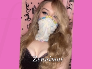 Zennimae