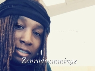 Zenrodcummings