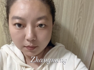 Zhangmeng
