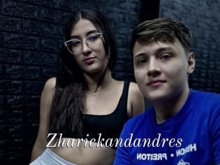 Zharickandandres