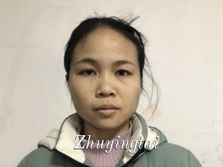 Zhuyingtai