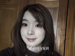 Zhuyun