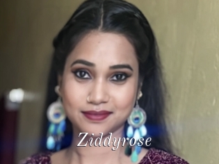 Ziddyrose