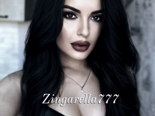 Zingarella777