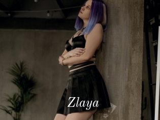 Zlaya
