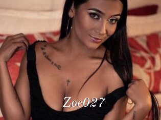 Zoe027