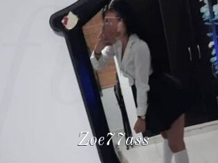 Zoe77ass