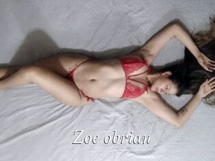 Zoe_obrian