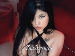Zoebrowm