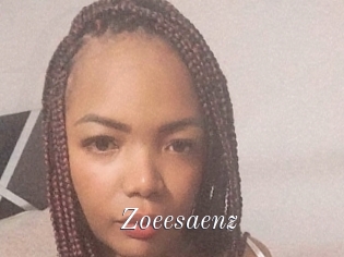 Zoeesaenz