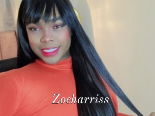 Zoeharriss