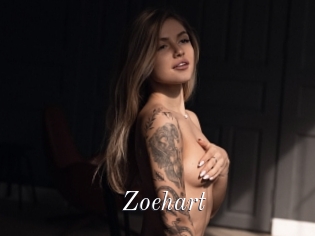 Zoehart