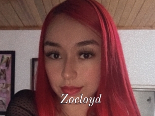 Zoeloyd