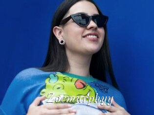 Zoemurphyy