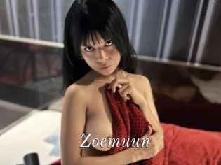 Zoemuun