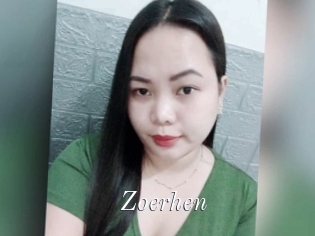 Zoerhen