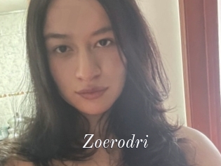 Zoerodri