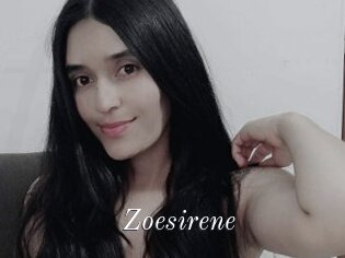 Zoesirene
