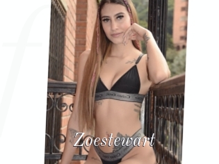 Zoestewart