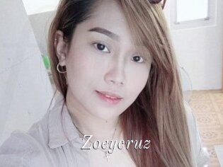 Zoeycruz