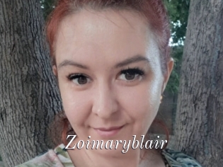 Zoimaryblair