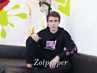 Zotpepper