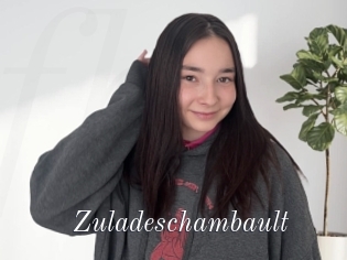 Zuladeschambault