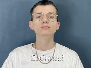 ZxCritical