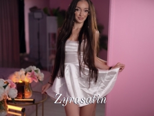 Zyrasatin